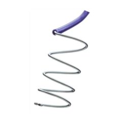 Embolización COILS Sistema de bobinas desmontables