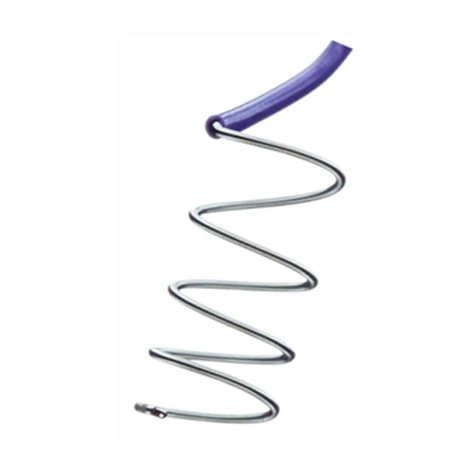 Embolización COILS Sistema de bobinas desmontables