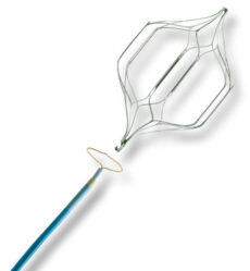 Filtro de vena cava
