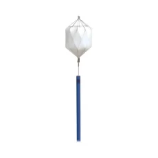 Sistema de tapón microvascular