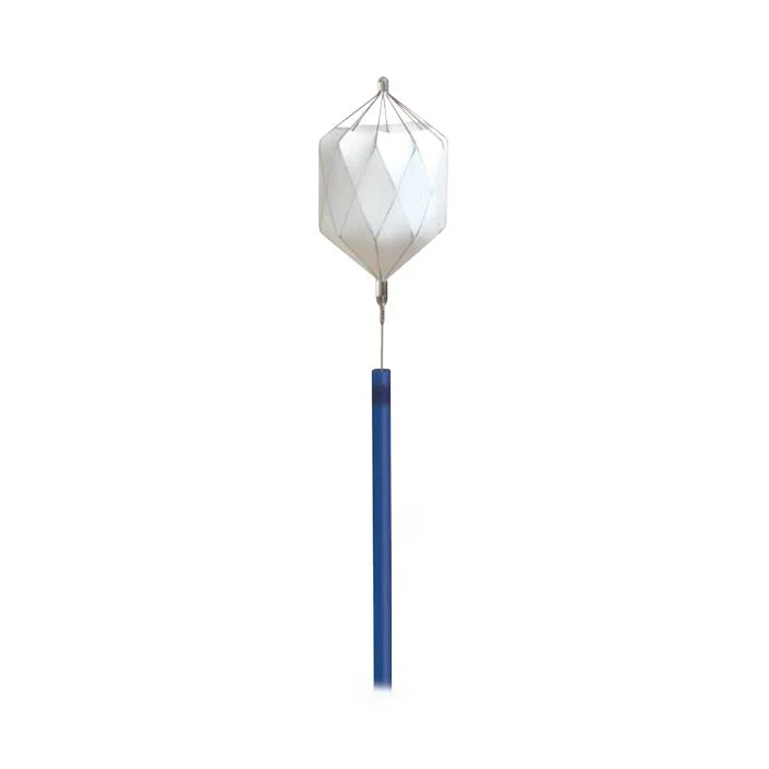 Sistema de tapón microvascular