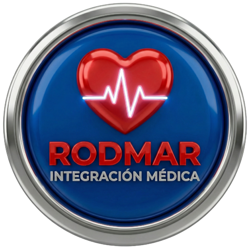 INTEGRACIÓN MÉDICA RODMAR