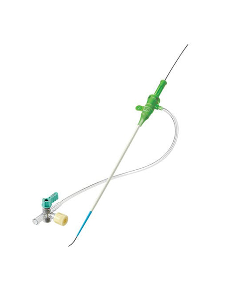 Introductor II Radifocus (Femoral)
