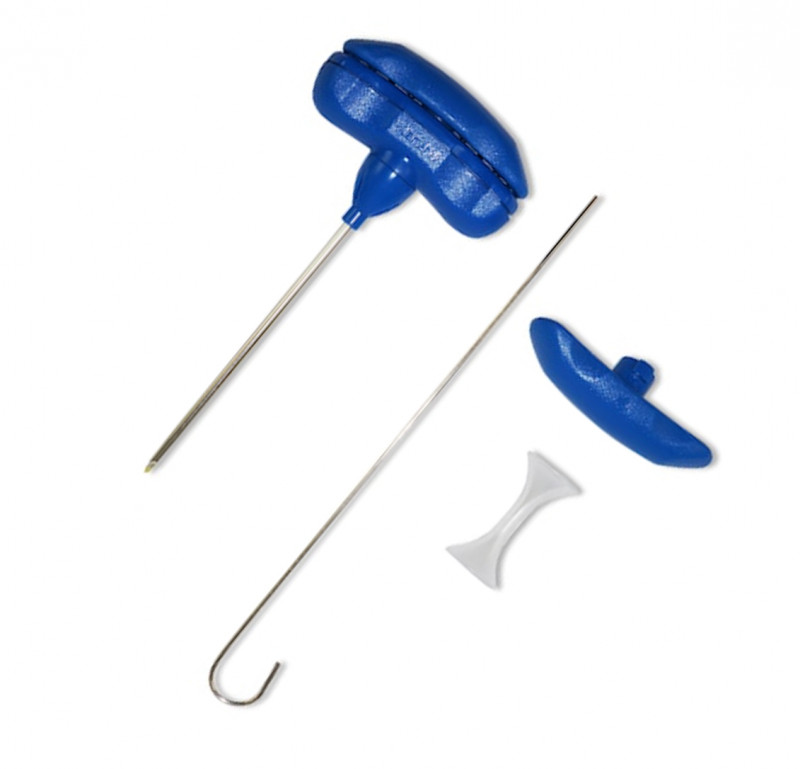 Agujas para biopsia: Aguja para hueso JAMSHIDI