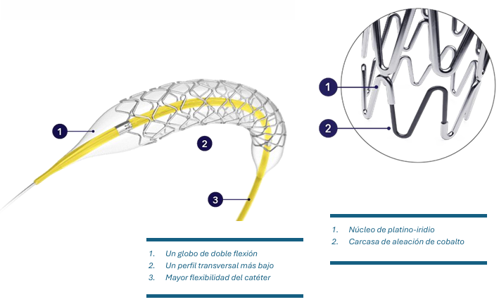 Stent frontier - Imagen 3