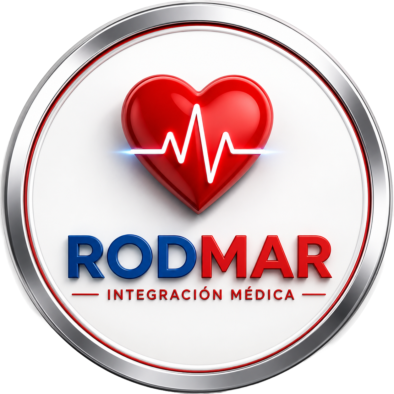 INTEGRACIÓN MÉDICA RODMAR