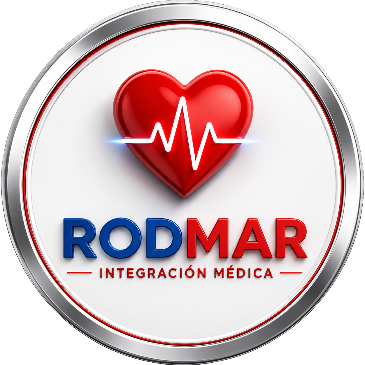 INTEGRACIÓN MÉDICA RODMAR